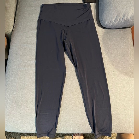 Offline by Aerie Real Me High Waisted Legging - Picture 3 of 4
